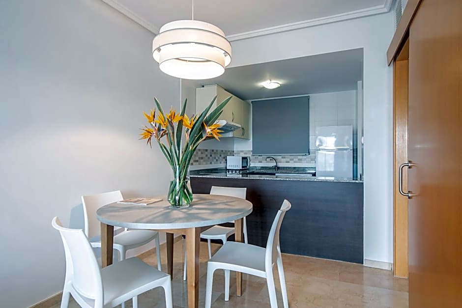 Pierre & Vacances Horizon