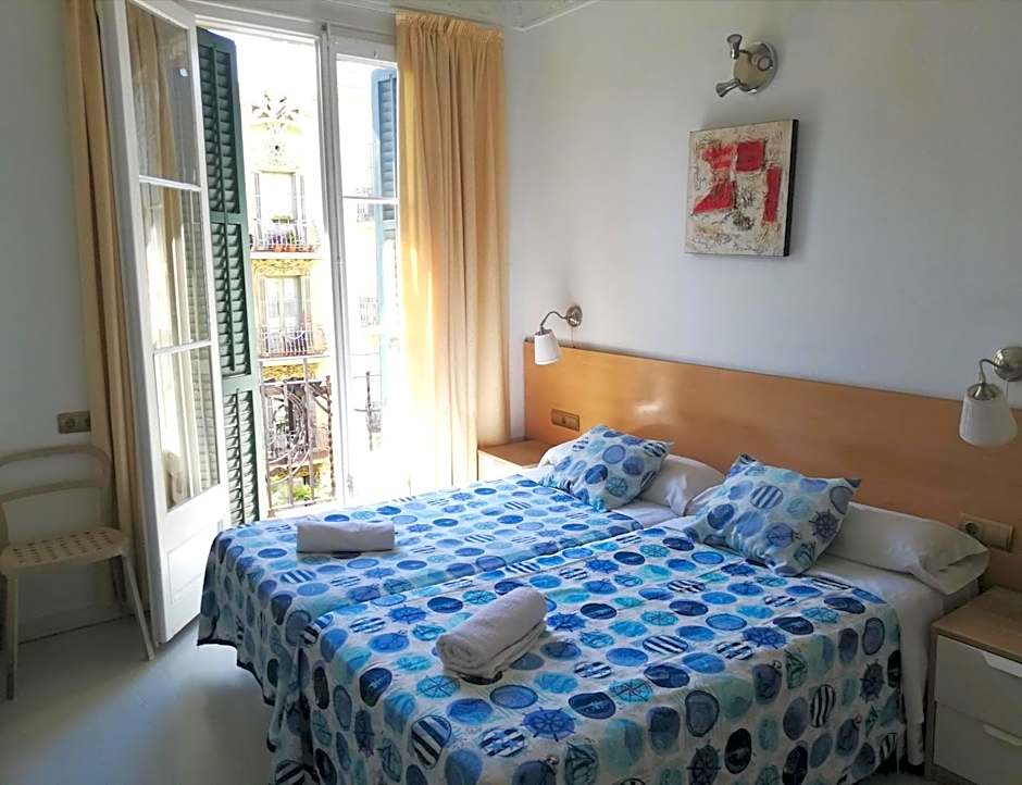 Hostal Felipe 2
