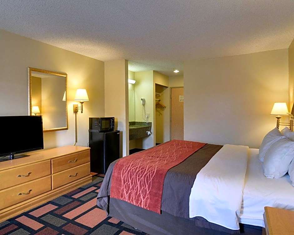 Quality Inn & Suites Malvern