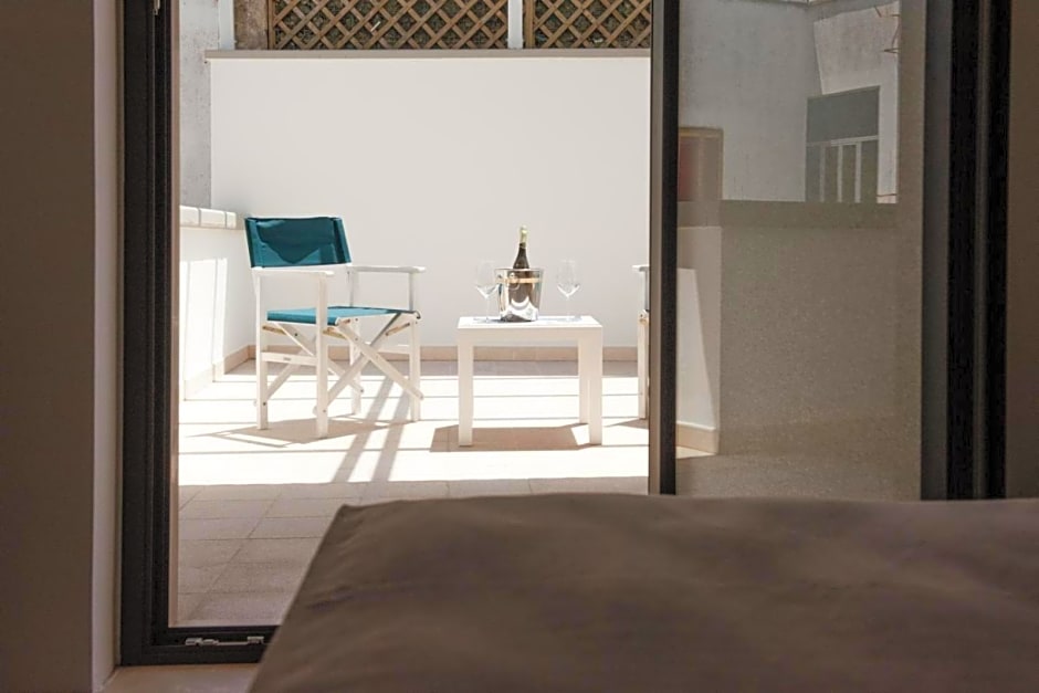 B&B Castello Otranto