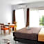 Villa Tangtu Beach Inn