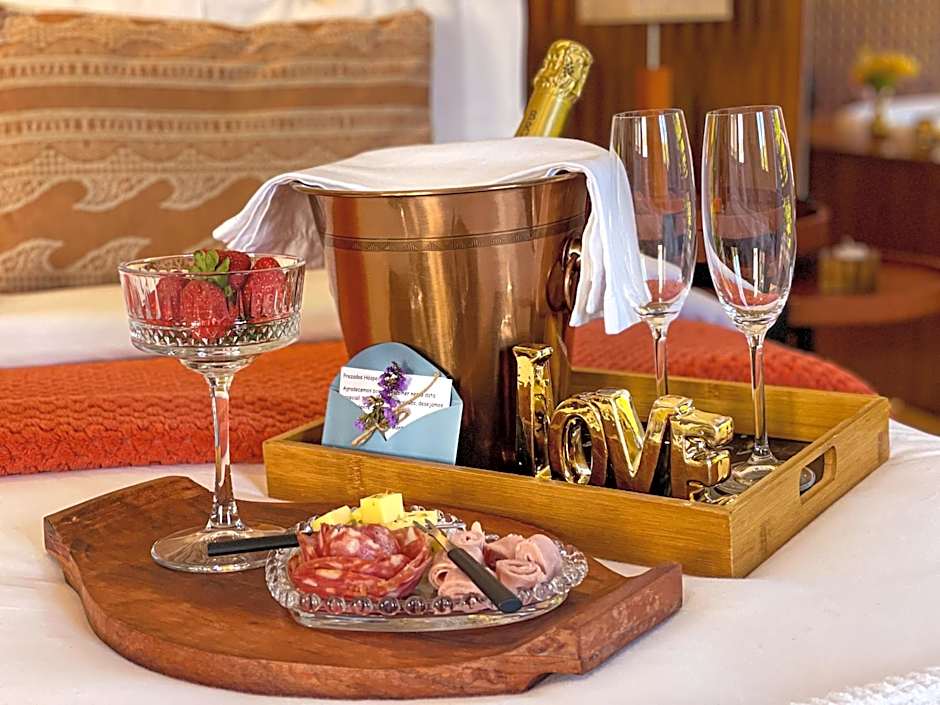 Hotel Harmonia Monte Verde