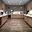 Residence inn by Marriott Big Sky /The Wilson Hotel