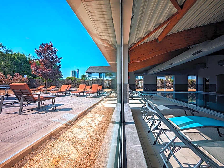 Golden Tulip Dieppe Hôtel & Spa