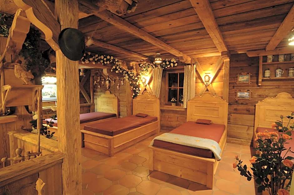 Hotel Neuhäusl Superior