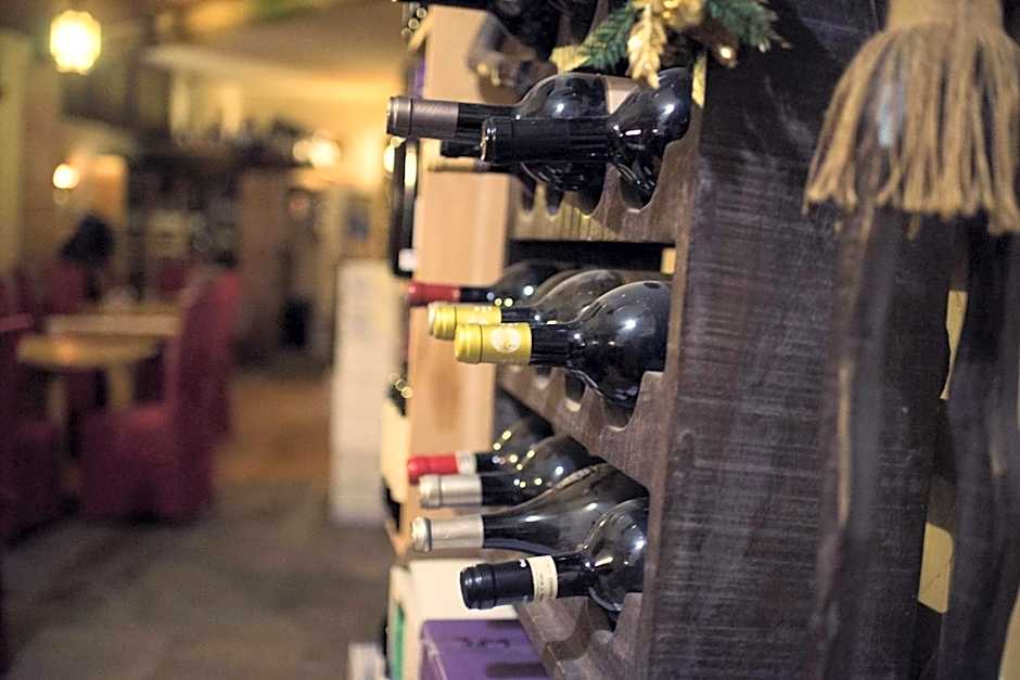 Grand Hotel Sestriere