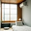Okazaki Micro Hotel ANGLE