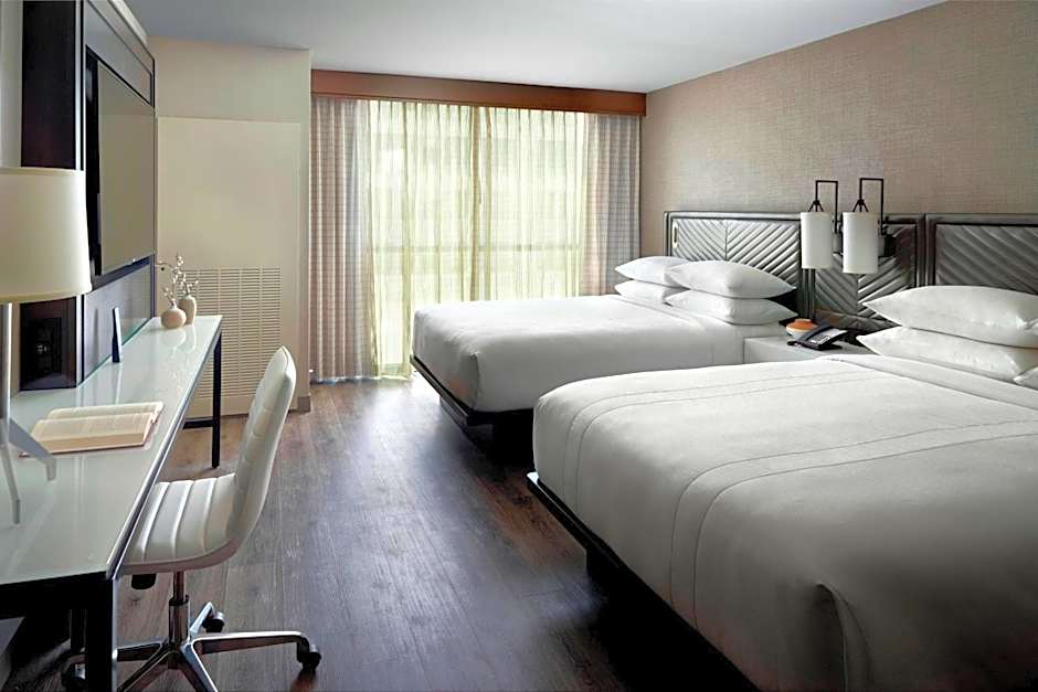 Marriott Columbus OSU