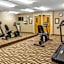 Comfort Inn Hall Of Fame