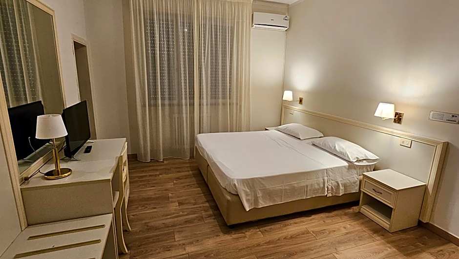 Hotel La Capannina