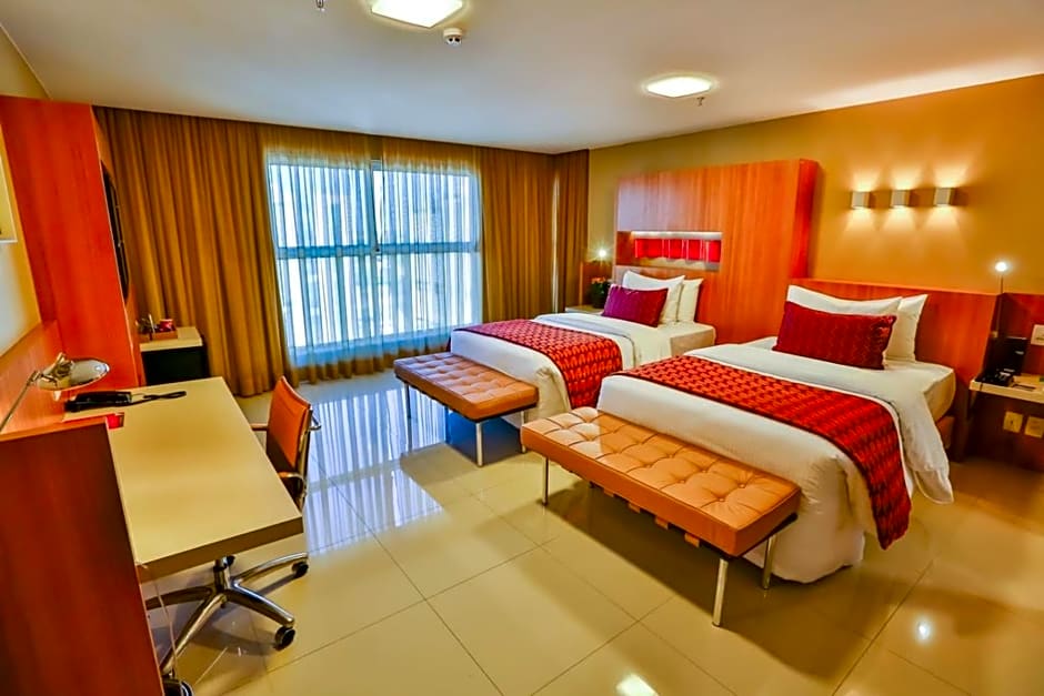 Blue Tree Premium Jade Brasilia