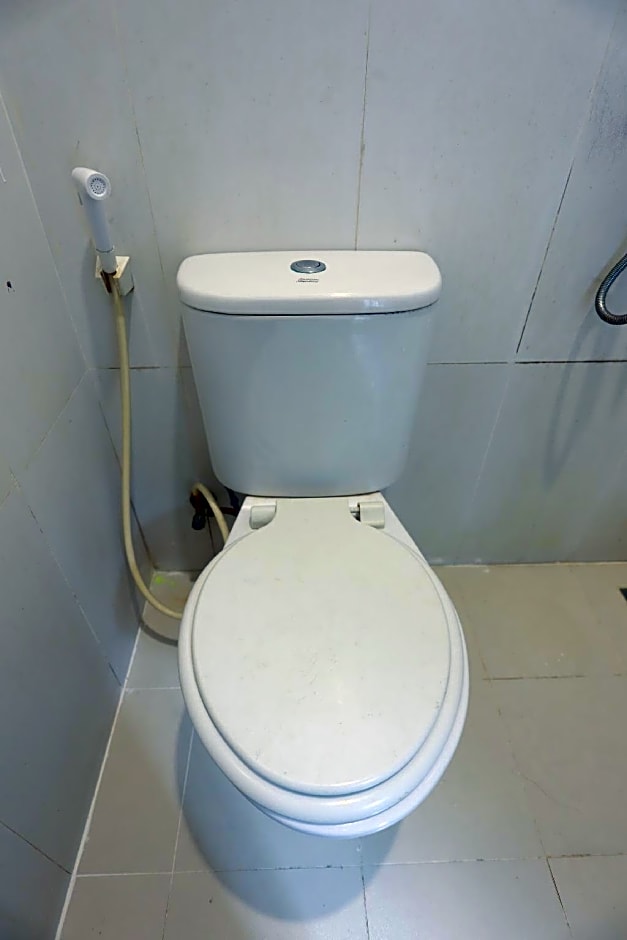 Hotel O Mamapapahouse