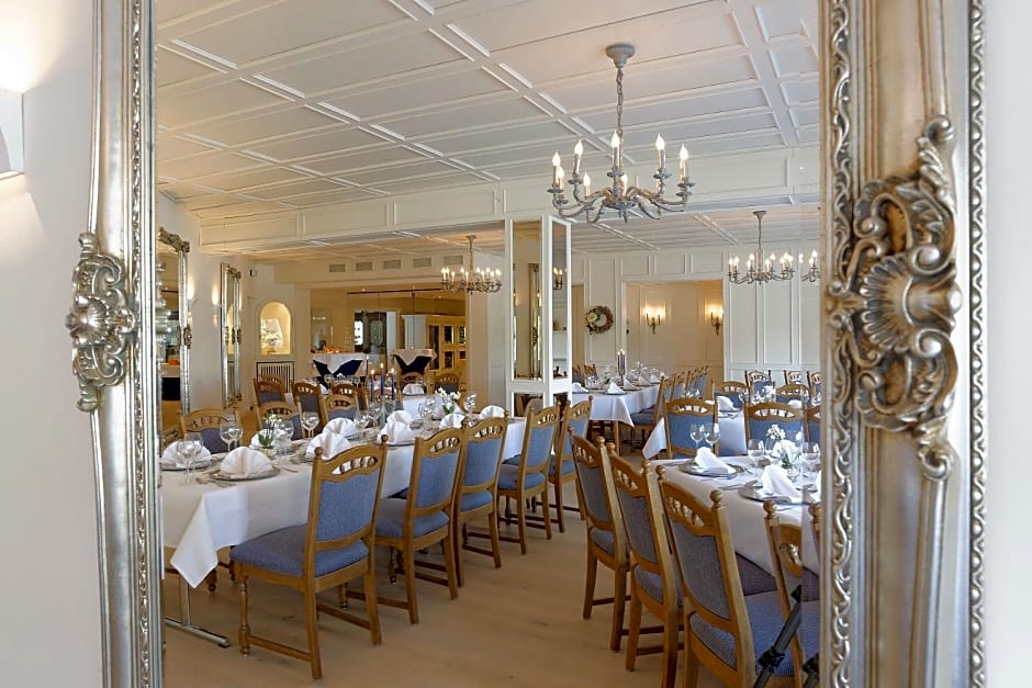 Landhotel Lohmann