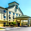 Quality Inn & Suites La Vergne