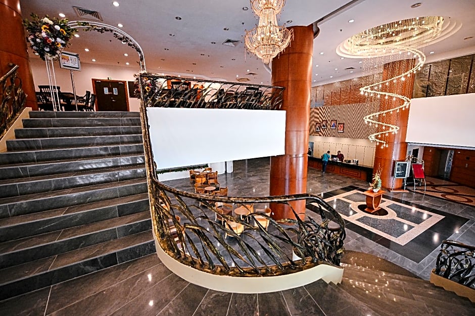 Prime City Hotel, Kluang