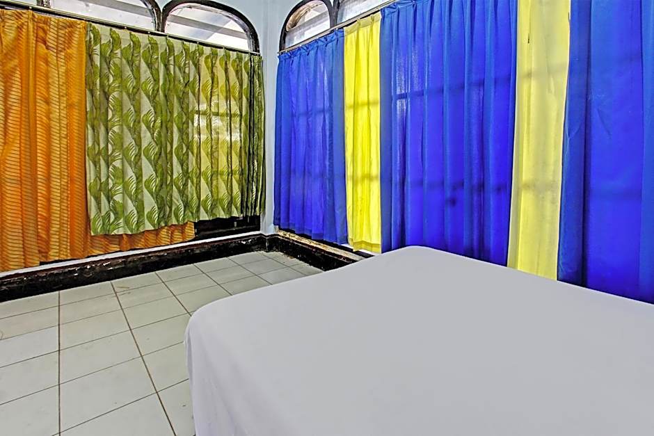 Hotel O Mareje Sariguna