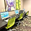 Best Western Plus Kelly Inn