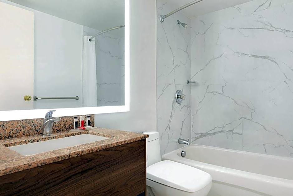 Ramada by Wyndham Miramichi New Brunswick