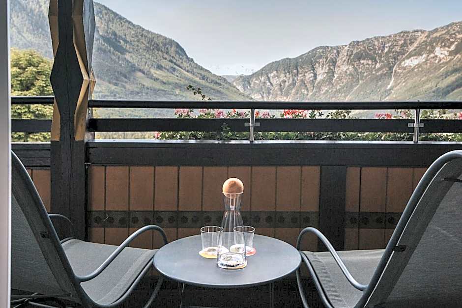 G'sund & Natur Hotel Die Wasnerin - Adults Only
