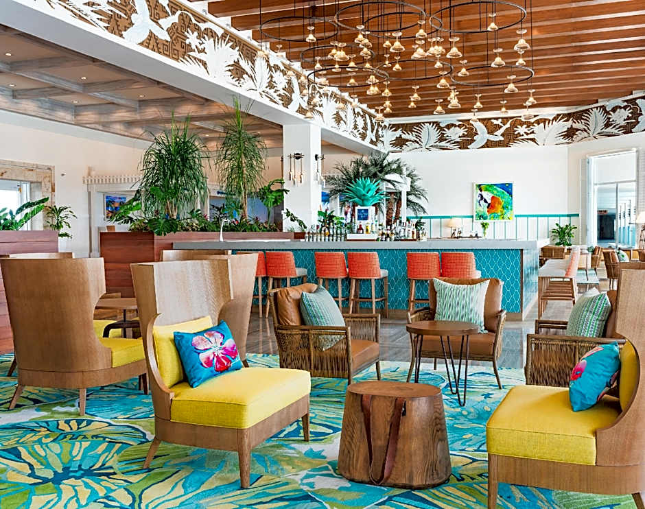 Margaritaville Island Reserve Riviera Maya - An Adults Only All-Inclusive Experience