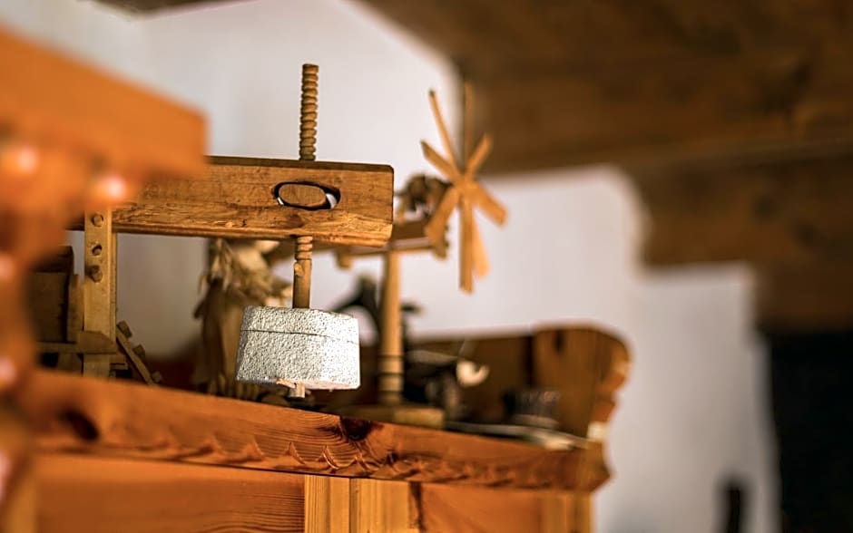 Kitzecker-Weingartenhaus