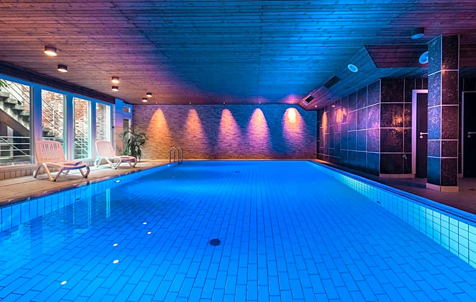 Hotel am Stadtpark