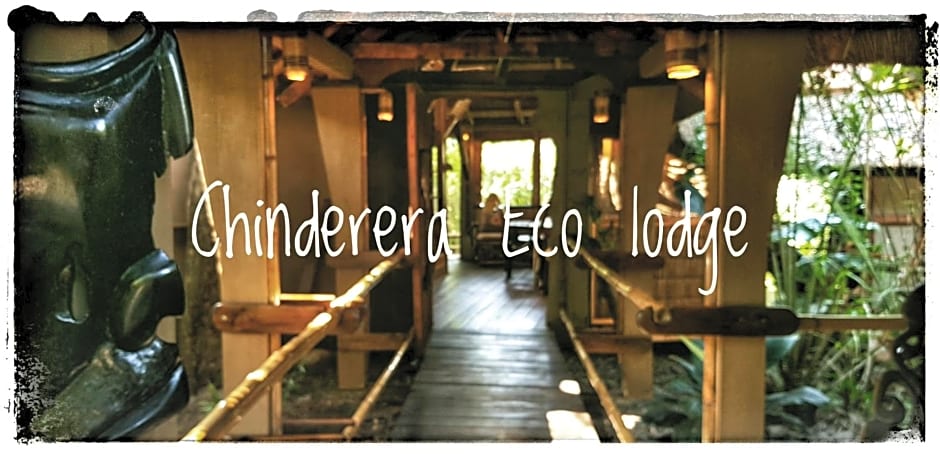 Chinderera Eco Lodge