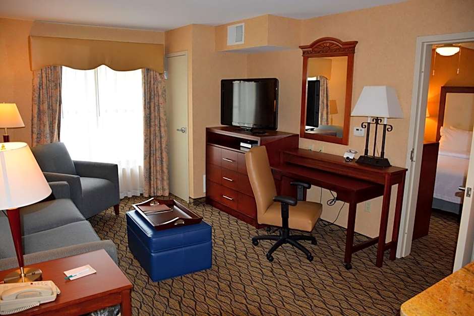 Homewood Suites By Hilton Brighton