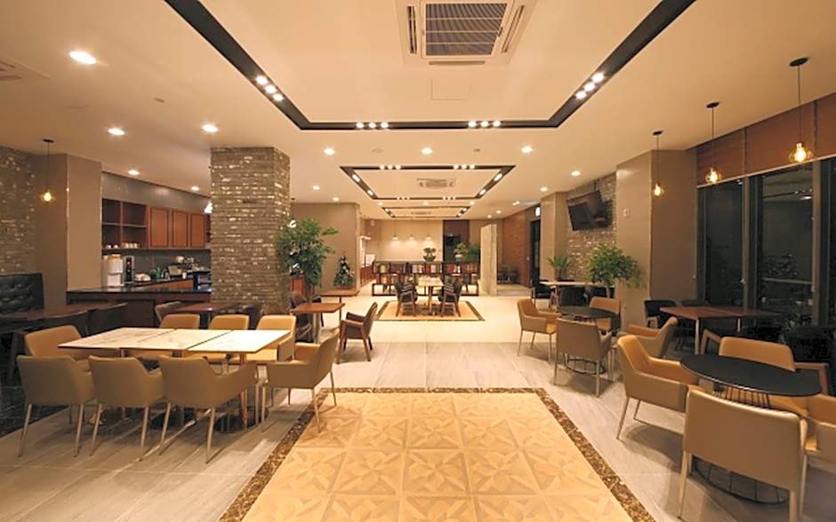 Gimpo Assem Hotel 