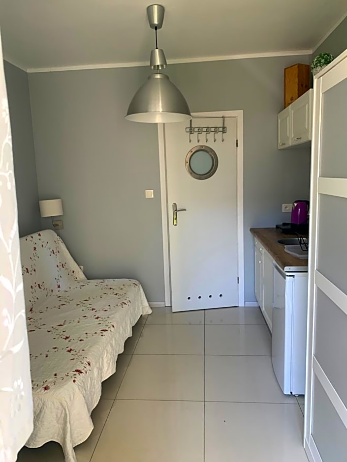 Domki i Apartamenty El-Piero