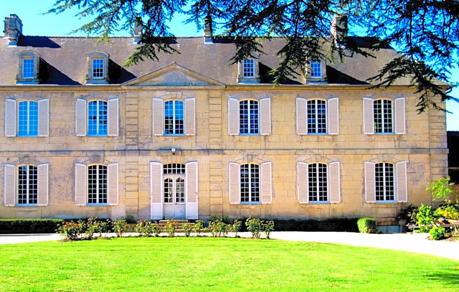 Bed & Breakfast Chateau Les C¿es