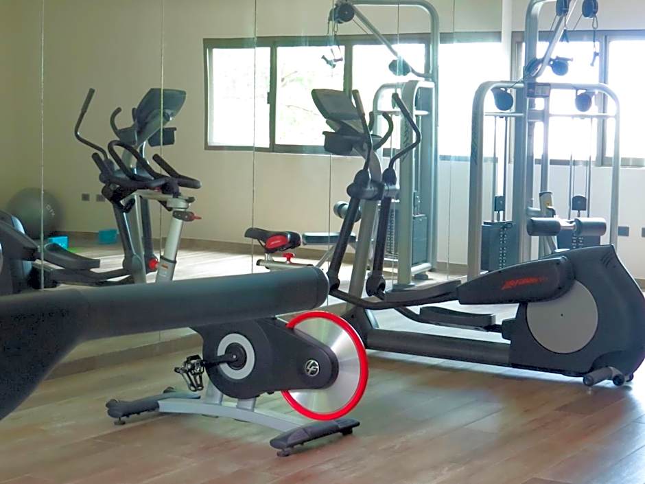 PALMARENA by Nah Hotels