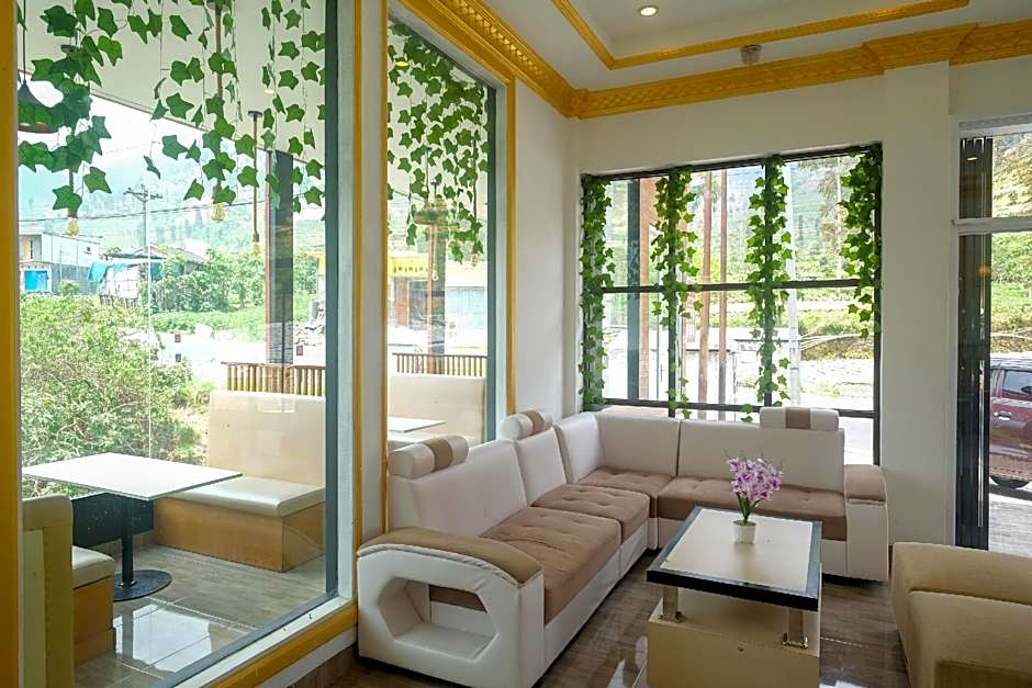 RedDoorz Syariah near Gerbang Dieng 2