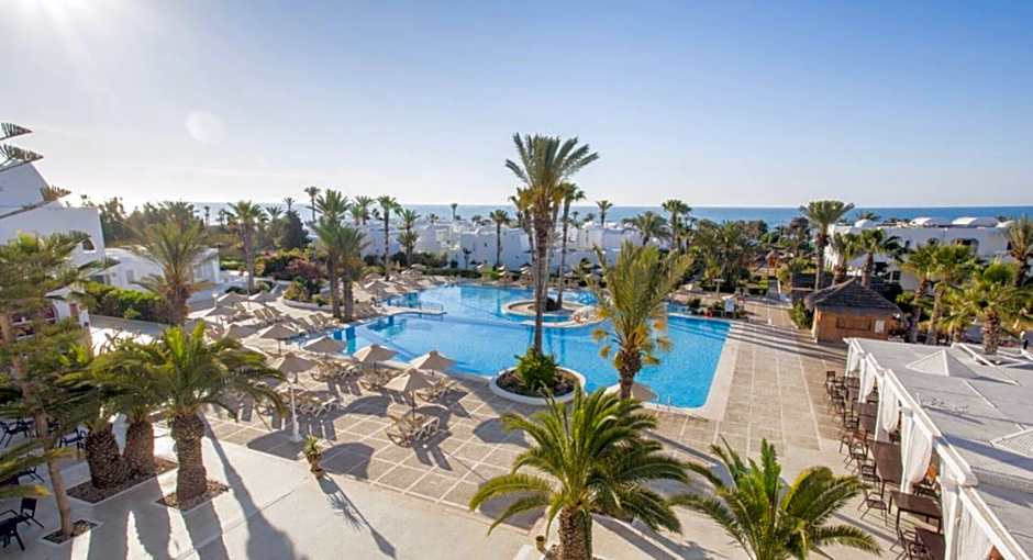 Hotel Seabel Aladin Djerba