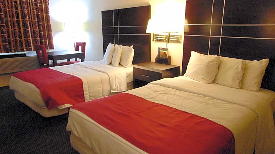 Oceanside Lodge