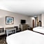 Best Western Presidential Hotel & Suites