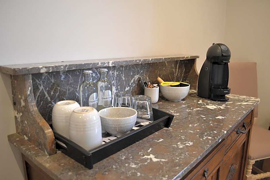 B&B Allegambe's Goed