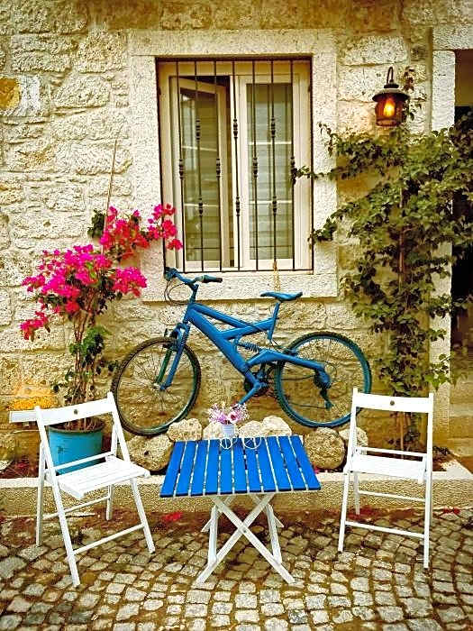 Alacati Umitev Hotel