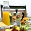 Casa Felicidad B&B Room & Kitchen