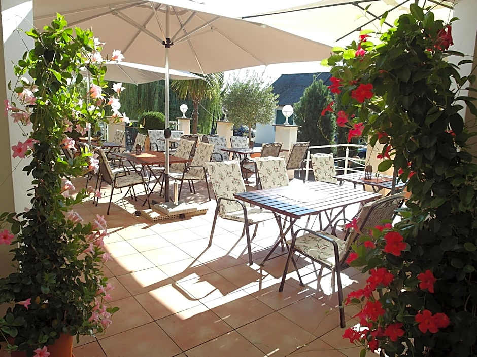 Landhotel Bergischer Hof GmbH Marialinden