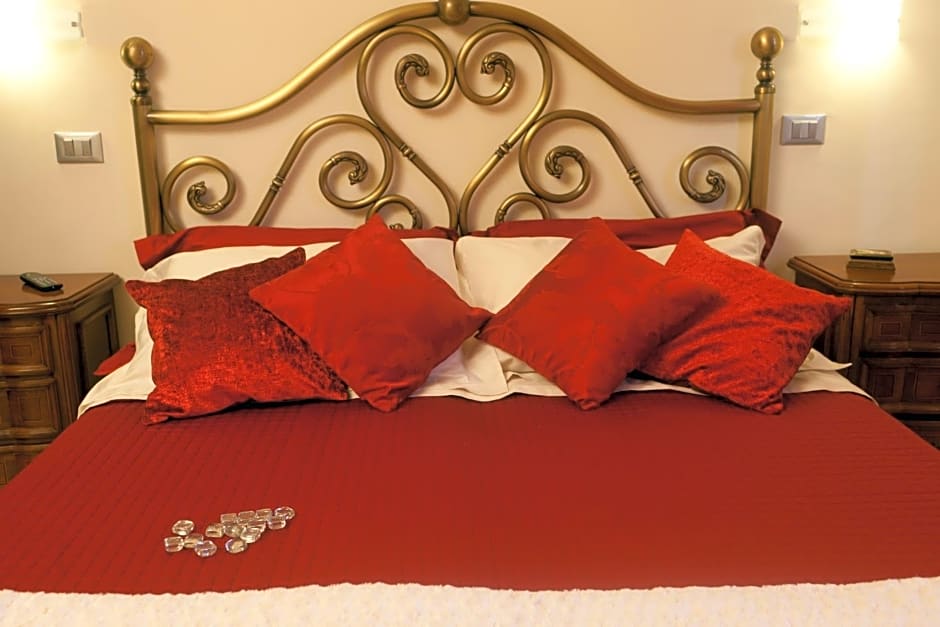 B&B Al Calcandola