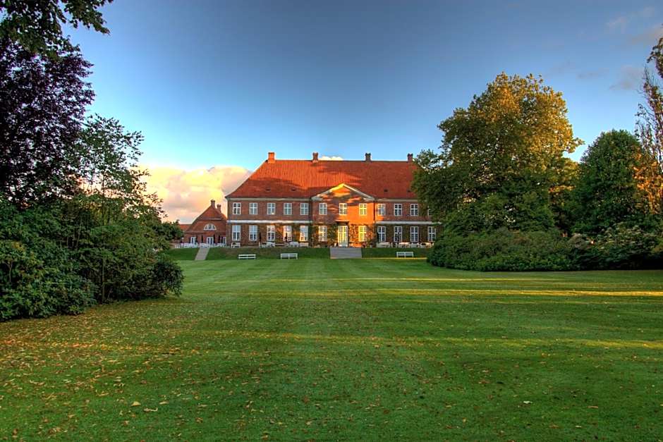 Hindsgavl Slot