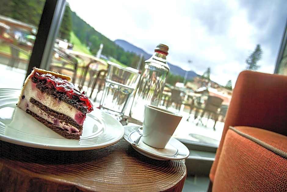 Rila Hotel Borovets