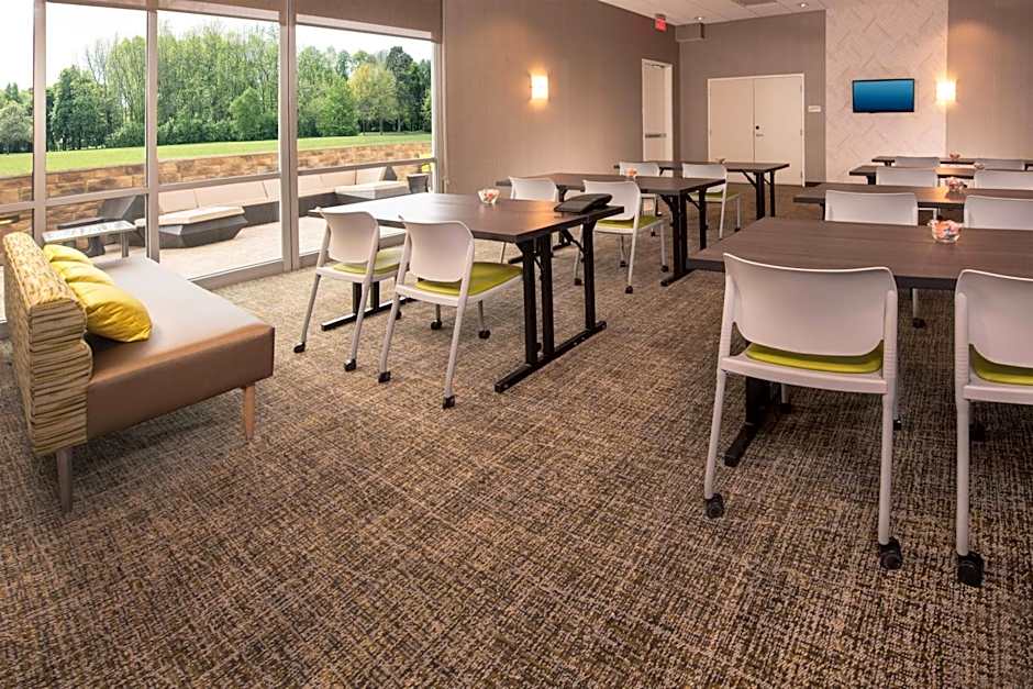 SpringHill Suites by Marriott Frederick