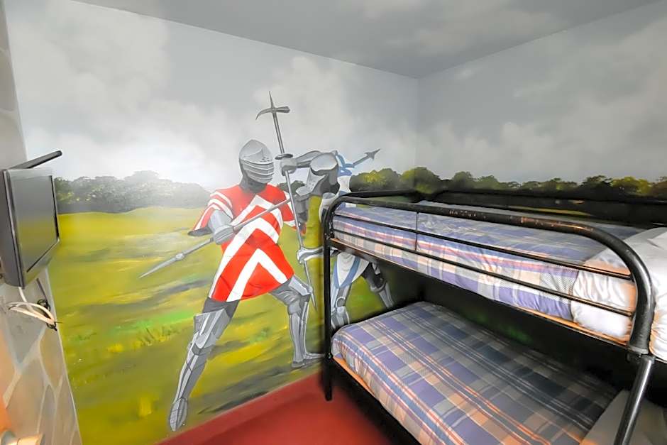 Canad Inns Destination Centre - Fort Garry