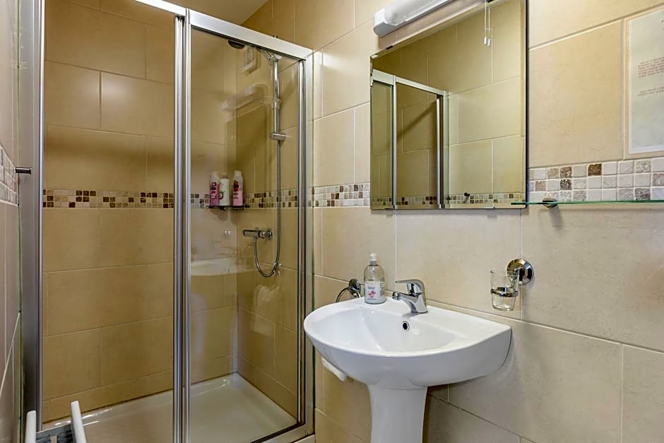 Tollyrose Country House