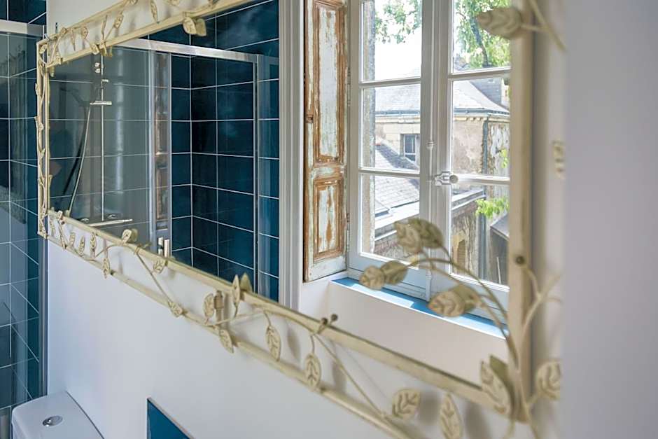 La Houache Chambres d'Hôtes