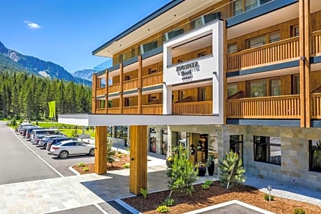 Zugspitz Resort