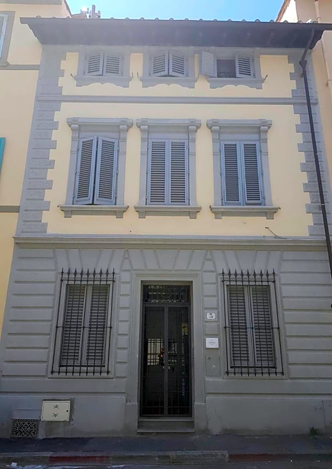 La Petite Maison