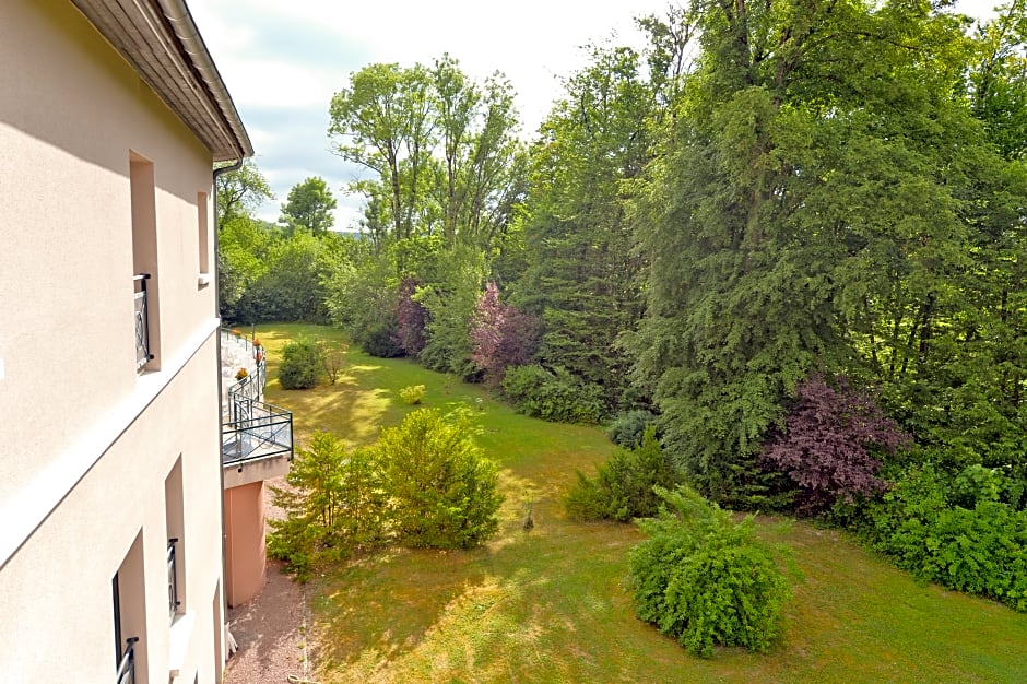 Logis Hotel Le Tulipier